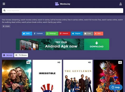 moviesjoy.po|tubi tv.